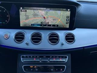 MERCEDES-BENZ E 220 usata, con Cruise Control