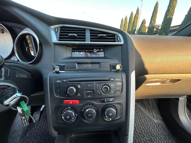 CITROEN DS4 usata 84