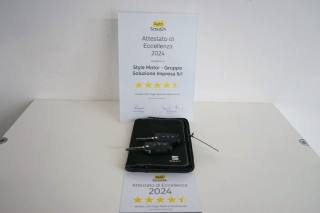 SEAT Arona usata, con Immobilizzatore elettronico