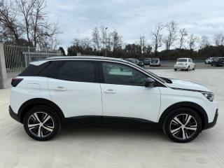 PEUGEOT 3008 usata, con Airbag Passeggero