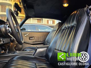 CHEVROLET Camaro usata 3