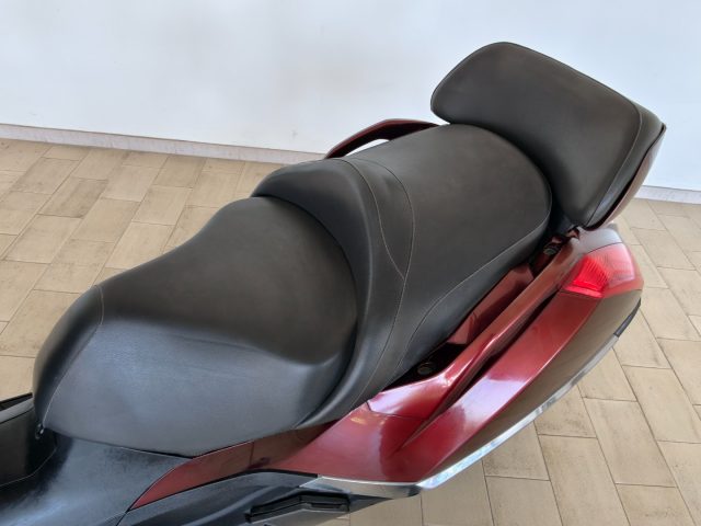 APRILIA Atlantic 500 usata 6