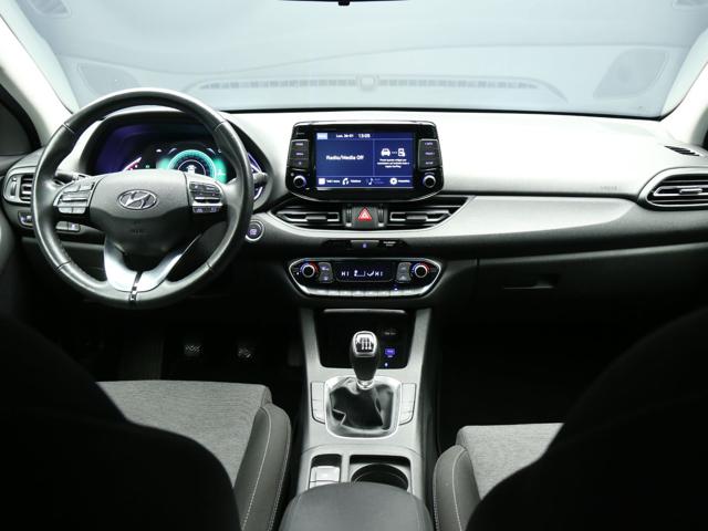 HYUNDAI i30 usata, con Climatizzatore