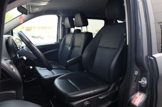 MERCEDES-BENZ Vito usata, con Autoradio
