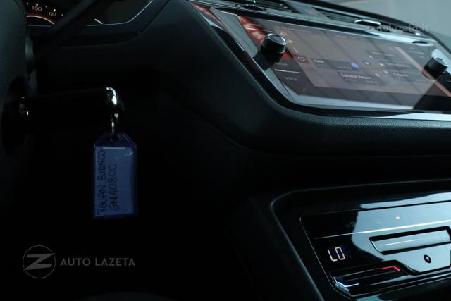 VOLKSWAGEN Tiguan usata, con Immobilizzatore elettronico