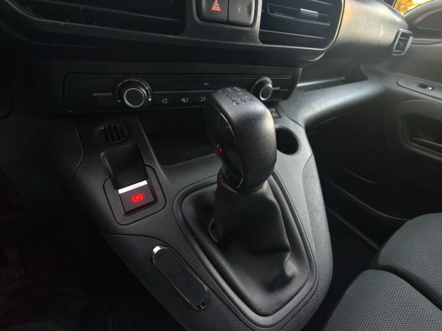 OPEL Combo usata, con ESP