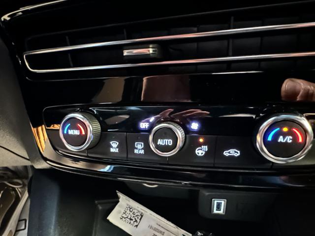 OPEL Mokka usata, con Cruise Control