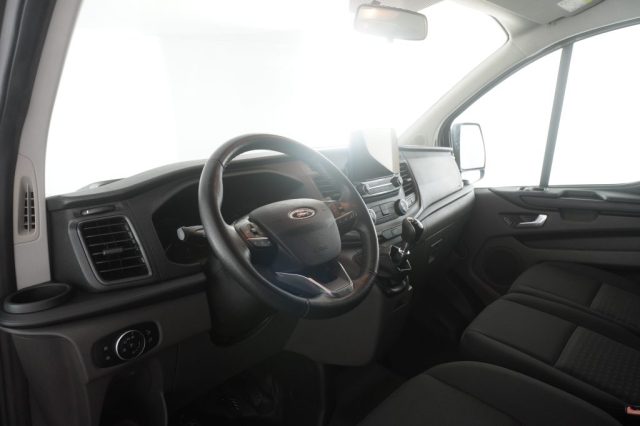 FORD Transit Custom usata 6