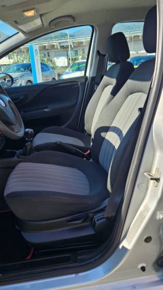 FIAT Punto usata, con Servosterzo