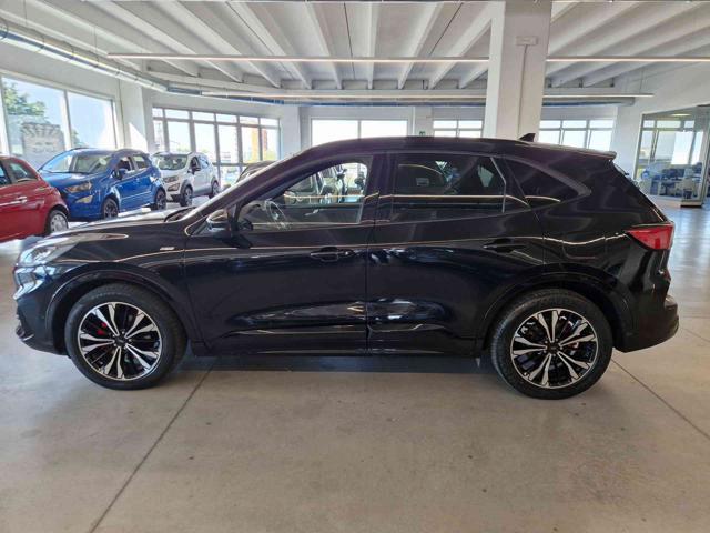 FORD Kuga usata, con Autoradio