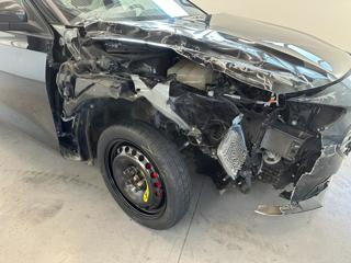 FORD Focus usata, con Climatizzatore