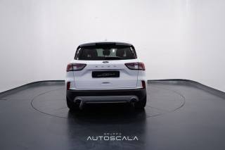 FORD Kuga usata, con Alzacristalli elettrici
