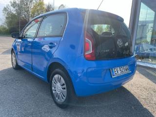 VOLKSWAGEN up! usata, con Climatizzatore