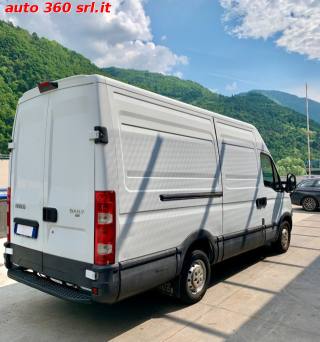 IVECO Daily usata, con Cruise Control