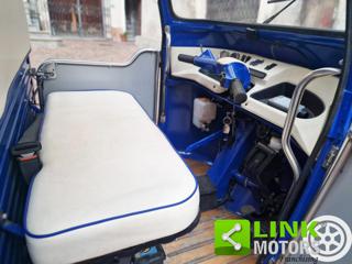 PIAGGIO Ape usata 9