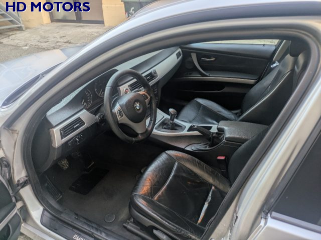 BMW 320 usata, con Alzacristalli elettrici