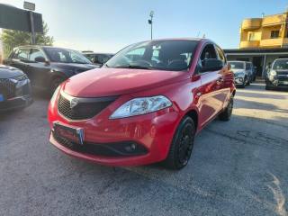 LANCIA Ypsilon usata, con Controllo trazione