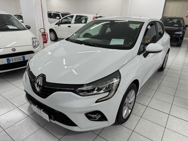 RENAULT Clio usata, con Airbag laterali