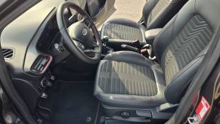 FORD Puma usata, con Fendinebbia