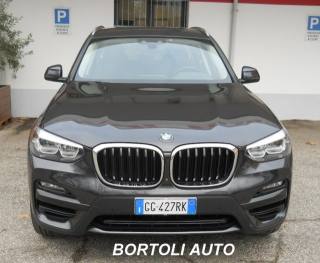 BMW X3 usata, con Airbag