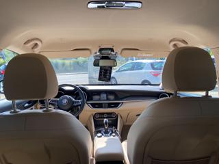 ALFA ROMEO Stelvio usata 56