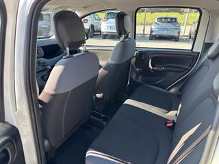 FIAT Panda usata, con Controllo trazione