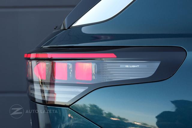VOLKSWAGEN Tayron usata, con Sedile posteriore sdoppiato