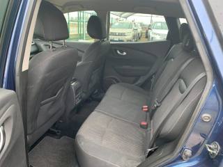 RENAULT Kadjar usata, con Climatizzatore