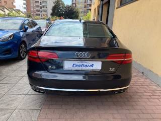 AUDI A8 usata, con Alzacristalli elettrici