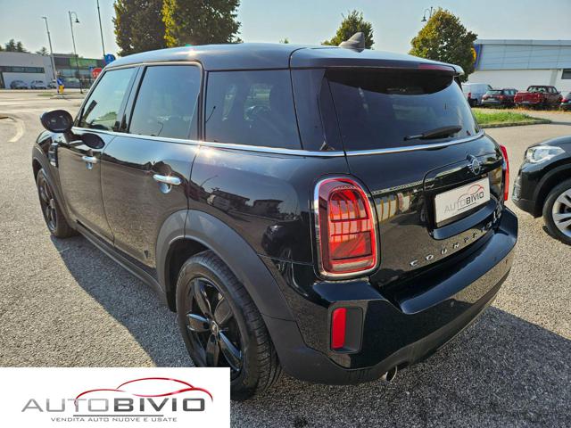 MINI Countryman usata, con Alzacristalli elettrici