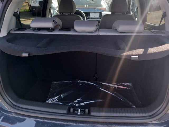 HYUNDAI i10 usata, con ESP