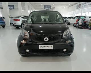 SMART ForTwo usata, con Airbag