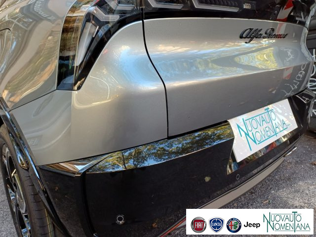 ALFA ROMEO Junior usata, con ESP