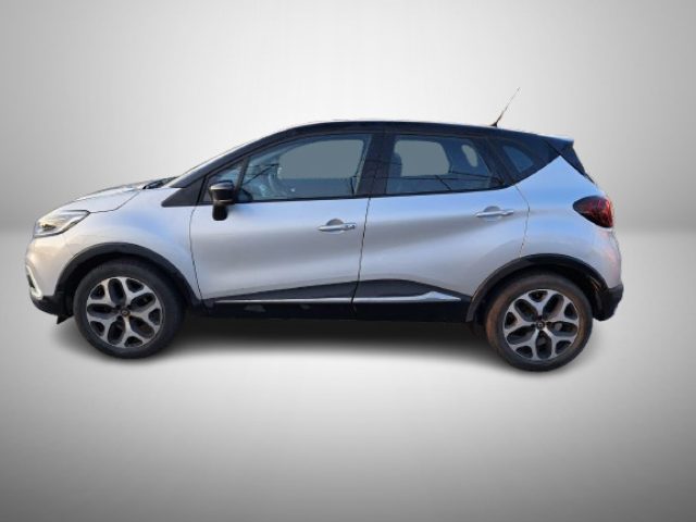 RENAULT Captur usata, con Climatizzatore