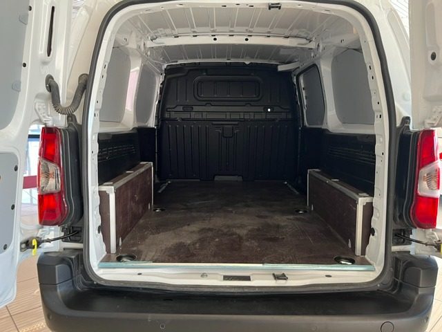CITROEN Berlingo usata, con Filtro antiparticolato