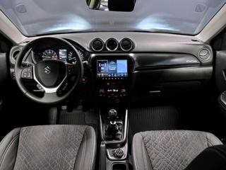 SUZUKI Vitara usata, con Alzacristalli elettrici
