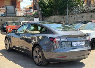 TESLA Model 3 usata, con Autoradio