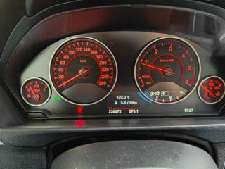 BMW 425 usata, con Filtro antiparticolato