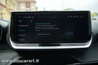 PEUGEOT 2008 usata, con Airbag testa