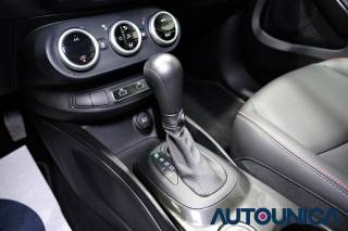 FIAT 500X usata, con Bluetooth