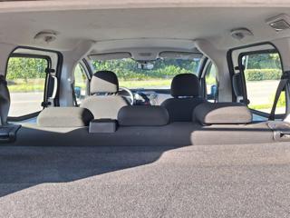 FIAT Qubo usata, con Autoradio