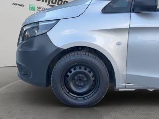 MERCEDES-BENZ Vito usata 18