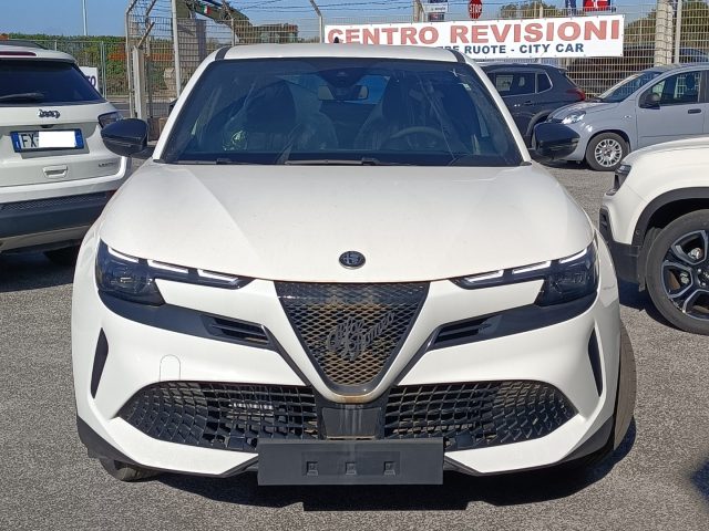 ALFA ROMEO Junior usata, con Airbag