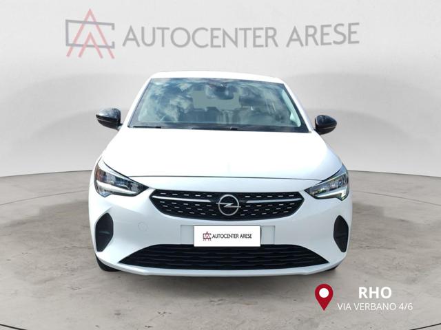 OPEL Corsa usata, con Climatizzatore