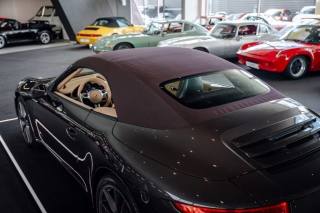 PORSCHE 991 usata, con Sistema di navigazione