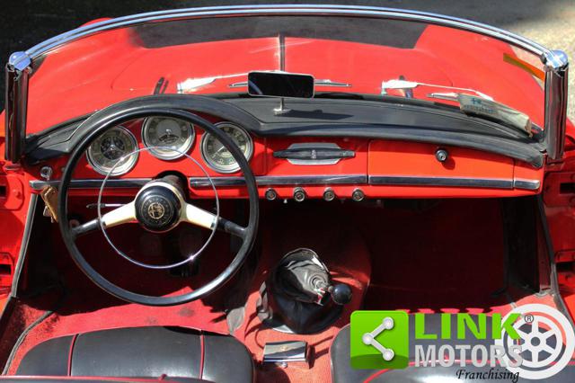 ALFA ROMEO Giulietta usata 43