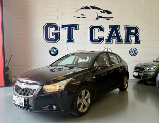 CHEVROLET Cruze usata, con ABS