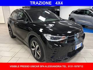 VOLKSWAGEN ID.5 usata, con Airbag Passeggero