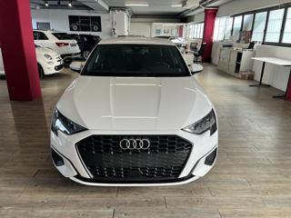 AUDI A3 usata, con Airbag