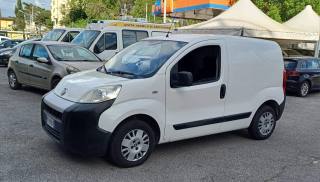 FIAT Fiorino usata, con Controllo trazione
